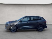 Gebraucht Ford Kuga ST-Line 151 PS (111 kW) 2024 Magnetic grau metallic SUV
