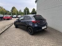 Gebraucht Mazda 2 Homura-Line 90 PS (66 kW) 2023 Deep crystal blue Kleinwagen