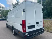 Gebraucht Iveco Daily 2006 Andere