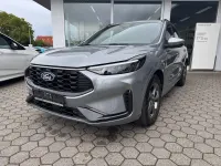 Gebraucht Ford Kuga ST-Line 182 PS (133 kW) 2025 Silber SUV