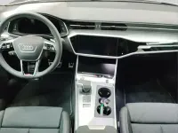 Usata Audi S6 344 CV (253 kW) 2025 Viola Station wagon