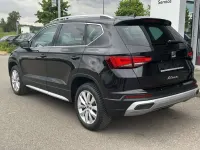 Usado Seat Ateca 150 CV (110 kW) 2025 Negro SUV