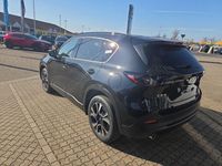 Neu Mazda CX-5 Exclusive-Line 141 PS (103 kW) 2026 SUV