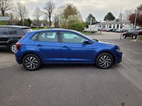 gebraucht VW Polo VI 1.0 TSI