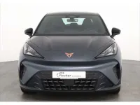 Neu Cupra Raval Endurance 155 kW (211 PS) 2026 Grau Limousine
