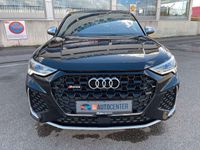 gebraucht Audi RS Q3 Sportback *VIRTUAL*MATRIX*B&O*ACC*AHK*