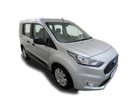 Gebraucht Ford Transit Connect Trend 74 PS (54 kW) 2020 Silber Van / Kleinbus