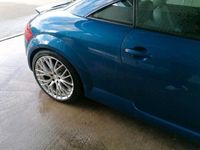 Gebraucht Audi TT 180 PS (132 kW) 1999 Blau Coupé