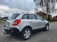 gebraucht Opel Antara 2.4