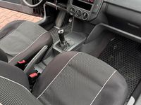 Gebraucht VW Polo 64 PS (47 kW) 2004 Schwarz Kleinwagen