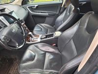 Gebraucht Volvo XC60 185 PS (136 kW) 2009 Blau SUV