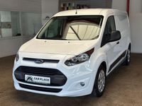 Gebraucht Ford Transit Connect Trend 101 PS (74 kW) 2017 Weiß Van / Kleinbus