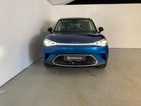 Gebraucht Smart #1 Edition #1 200 kW (272 PS) 2025 Quantum blue metallic SUV
