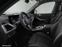 gebraucht BMW X7 xDrive40i M Sport|AHK|SkyLounge|Standheizung