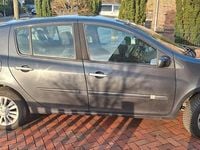 Gebraucht Renault Clio III 85 PS (62 kW) 2006 Blau Kleinwagen