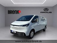Neu Maxus V70 147 PS (108 kW) 2025 Weiss Van