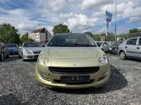 Gebraucht Smart ForFour Basis 95 PS (69 kW) 2005 Tridionsicherheitszelle Kleinwagen