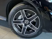 Gebraucht Mercedes GLC200 AMG 204 PS (150 kW) 2025 Schwarz SUV
