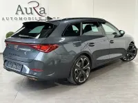 Używany Cupra Leon 245 KM (180 kW) 2022 Szary Kombi