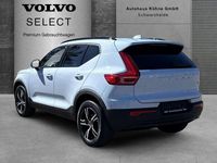 Gebraucht Volvo XC40 Plus 163 PS (119 kW) 2025 Blau SUV