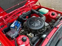 Gebraucht BMW 318 Basis 98 PS (72 kW) 1976 Rot Limousine