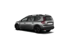 Neu Dacia Jogger Extreme 110 PS (80 kW) 2026 Dolomitgrau Van / Kleinbus