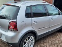 gebraucht VW Polo 1.4 Comfortline Comfortline