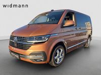 Gebraucht VW Multivan Generation Six 204 PS (150 kW) 2021 Unbekannt Van