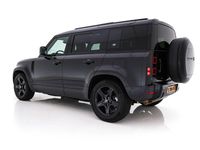 Gebraucht Land Rover Defender 404 PS (297 kW) 2023 Schwarz SUV