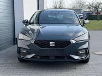 Neu Seat Leon FR 116 PS (85 kW) 2025 Metallic gegen aufpreis Limousine