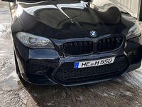Occasion BMW 550 Performance 480 ch (353 kW) 2011 Noir Berline
