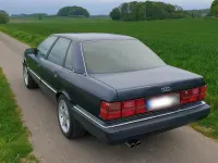 Occasion Audi 200 350 ch (257 kW) 1989 Berline