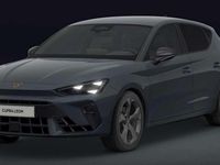 Neu Cupra Leon 204 PS (150 kW) 2026 Fjord blau Limousine