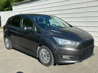 Occasion Ford C-MAX 150 ch (110 kW) 2019 Gris Monospace