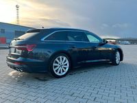 Gebraucht Audi S6 400 PS (294 kW) 2019 Blau Kombi