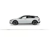 Neu Kia K4 Vision 115 PS (84 kW) 2026 Weiß (schneeweiß) Limousine