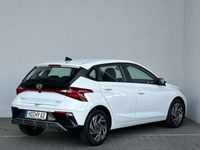 gebraucht Hyundai i20 Trend 1.0l 100PS Bose/Navi!