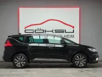 Używany Renault Espace Bose Edition 224 KM (164 kW) 2021 Czarny Minivan