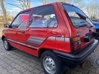 Gebraucht Suzuki Alto 39 PS (28 kW) 1988 Rot Kleinwagen