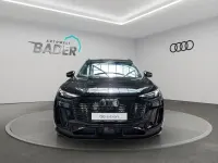 Neu Audi Q6 e-tron Sport 139 kW (190 PS) 2026 Schwarz SUV