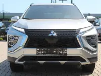 Gebraucht Mitsubishi Eclipse Cross Edition 188 PS (138 kW) 2022 Silber SUV