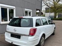 Gebraucht Opel Astra 2006 Kombi