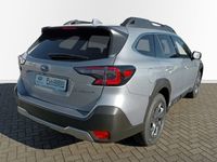 gebraucht Subaru Outback 2.5i Active Allrad Navi LED Kurvenlicht Toterwinke