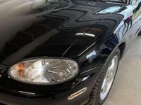 Gebraucht Mazda MX5 140 PS (102 kW) 2000 Cabrio