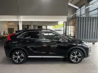Usado Mitsubishi Eclipse Cross Top 163 CV (119 kW) 2019 Negro SUV