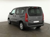 Gebraucht Opel Combo Life Elegance 131 PS (96 kW) 2022 Grau Van / Kleinbus