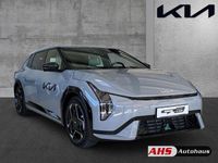 Neu Kia EV4 GT-Line 150 kW (204 PS) 2025 Grau Kleinwagen