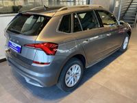 gebraucht Skoda Kamiq 15 TSI DSG Style *ACC*KAMERA*