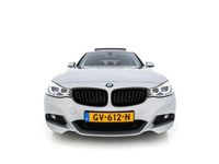 Gebraucht BMW 320 Gran Turismo Executive 184 PS (135 kW) 2015 Grau Limousine