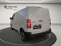 Neu Toyota Proace 145 PS (106 kW) 2025 Weiß Van / Kleinbus